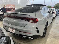 کیا K5